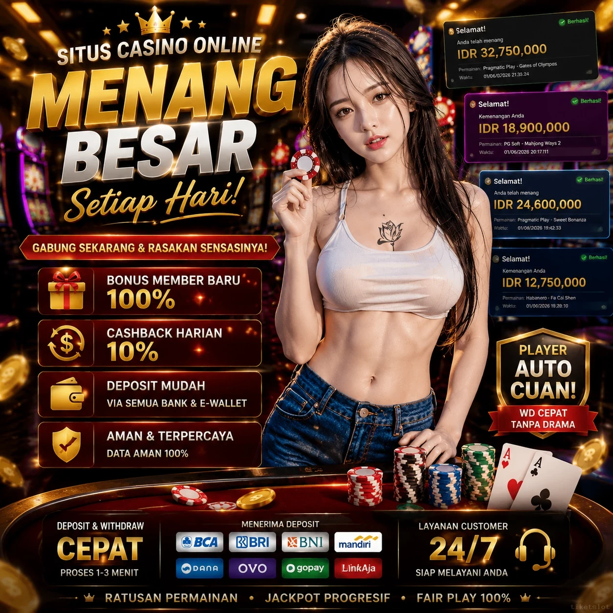 Pengecekan Versi Android
